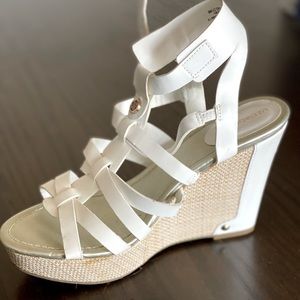 Liz Claiborne wedges